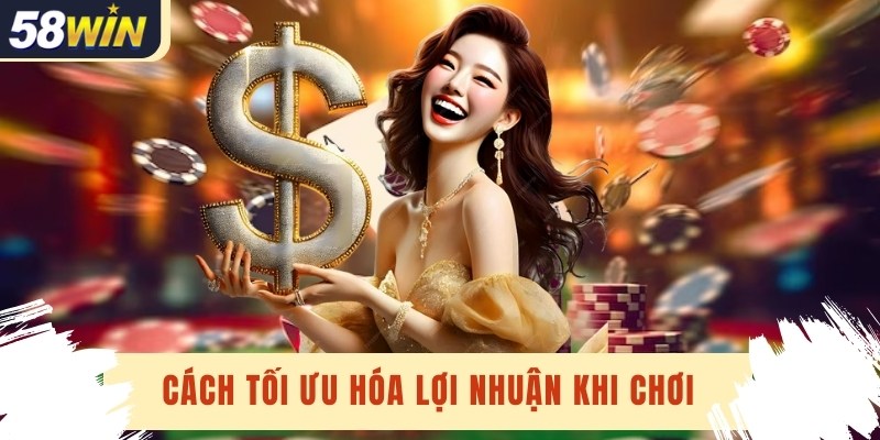 Tỷ lệ cược và đổi thưởng