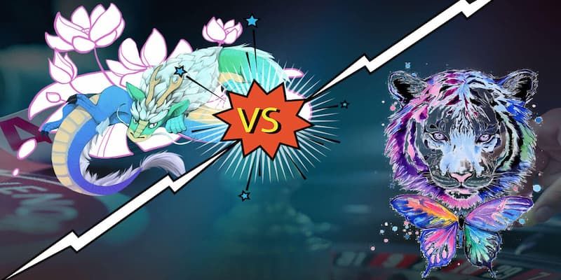 Một Số Lưu Ý Khi Chơi Rồng Hổ Trên 58WIN