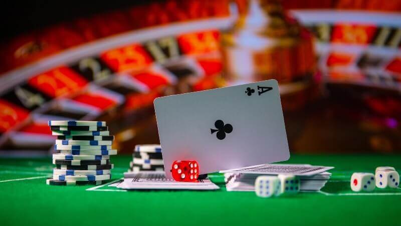 Poker 58WIN
