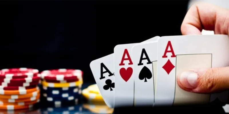 Mẹo Chơi Poker 58WIN Luôn Thắng