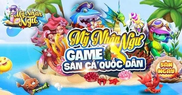 Những Điểm Nổi Bật Của Bắn Cá Nhân Ngư