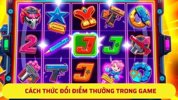 Ưu Đãi Khi Chơi Nổ Hũ Siêu Anh Hùng Tại 58WIN