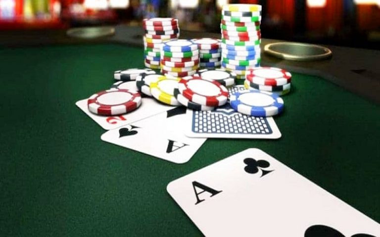 Blackjack 58WIN