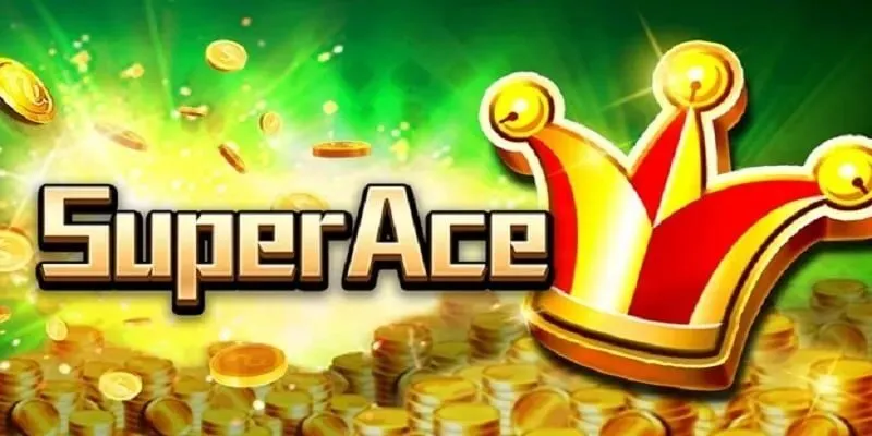 Super Ace Nổ Hũ
