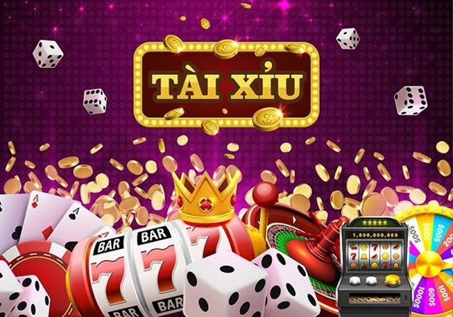 Tài Xỉu 58Win