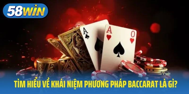Baccarat 58WIN