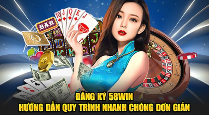 Hướng dẫn đăng ký tài khoản