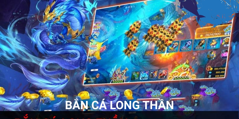 Một Số Lưu Ý Khi Chơi Bắn Cá Long Thần