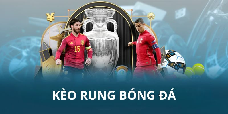Ưu Điểm Của Kèo Rung Tại 58WIN