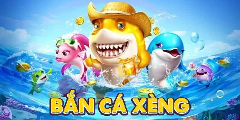 Top 7 Game Bắn Cá Xèng Live Hot Nhất 58WIN